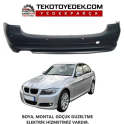 BMW E90 ARKA TAMPON 2009 2010 2011 - KAMPANYA