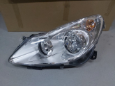 OPEL CORSA D 2007 SONRASI SOL ÖN FAR SIFIR VALEO