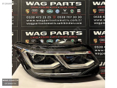 Oto Çıkma Parça / Volkswagen / Tiguan / Far & Stop / Sağ Ön Far / Çıkma Parça 