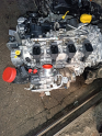 Dacia Duster 1.3TCE sıfır sandık fabrikasyon motor