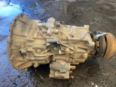 Oto Çıkma Parça / Mitsubishi / Canter / Şanzıman / Şanzıman Komple / Çıkma Parça 