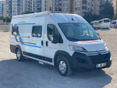 2. El Oto / Citroen / Jumper
