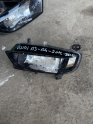 AUDİ A3 SİS FARI ÇIKMA ORJİNAL