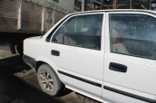 Oto Çıkma Parça / Toyota / Corolla / Kaporta & Karoser / Sağ Arka Kapı / Çıkma Parça 