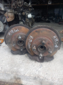 Oto Çıkma Parça / Renault / R 19 / Fren / Fren Disk Ayna / Çıkma Parça 