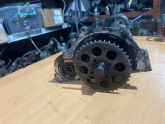 Oto Çıkma Parça / Opel / Corsa / Motor / Külbütör Kapağı / Çıkma Parça 