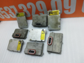 RENAULT SCENİK XENON FAR BEYNİ