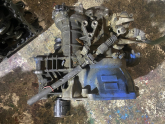Oto Çıkma Parça / Hyundai / Atos / Şanzıman / Şanzıman Komple / Çıkma Parça 