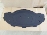 AUDI A6 2012-2015 KAPUT KEÇESİ SIFIR - 4G0863825