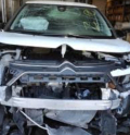 citroen c3 aircross Fan Rezistansı