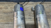 31360726 2018 VOLVO V40 XC90 D5 AİRSÜSPANSİYON TANKLARI