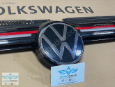 Oto Çıkma Parça / Volkswagen / Golf / Tampon / Izgara Çıtası / Sıfır Parça 