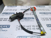 Oto Çıkma Parça / Ford / Mondeo / Oto Cam / Cam Krikosu / Çıkma Parça 