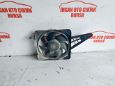 Oto Çıkma Parça / Tofaş / Şahin / Radyatör / Radyatör Seti / Çıkma Parça 
