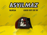 Oto Çıkma Parça / Bmw / 3 Serisi / Far & Stop / Sağ Arka Stop / Çıkma Parça 