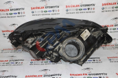 Oto Çıkma Parça / Mercedes / E Serisi / Far & Stop / Sol Ön Far / Çıkma Parça 