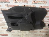 Oto Çıkma Parça / Ford / Tourneo Courier / Kaporta & Karoser / Arka Çamurluk / Çıkma Parça 