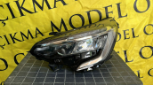 RENAULT CLİO 5 SOL ÖN FAR