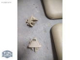 Oto Çıkma Parça / Volvo / S80 / Koltuk & Döşeme / Güneşlik / Çıkma Parça 