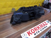 Oto Çıkma Parça / Audi / A3 / Far & Stop / Sol Ön Far / Çıkma Parça 