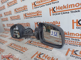 Oto Çıkma Parça / Dacia / Logan / Ayna / Ayna Düğmesi / Çıkma Parça 