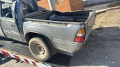 Oto Çıkma Parça / Isuzu / TF / Kaporta & Karoser / Arka Çamurluk / Çıkma Parça 