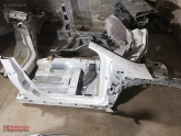 Oto Çıkma Parça / Ford / Focus / Kaporta & Karoser / Ön Şasi / Çıkma Parça 