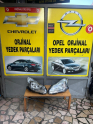 Opel Corsa d sağ sol far makyajlı kasa sıfır far
