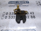 Oto Çıkma Parça / Volkswagen / Passat / Kaporta & Karoser / Bagaj Kilidi / Çıkma Parça 