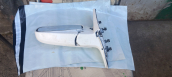 Oto Çıkma Parça / Nissan / Sunny / Ayna / Sol Dış Ayna / Çıkma Parça 