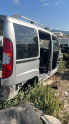 FİAT DOBLO KUPA TEK SÜRGÜ 2006 OTO FEDAİ