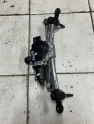 Oto Çıkma Parça / Renault / Clio / Oto Cam / Silecek Mekanizması / Çıkma Parça 