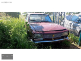 Oto Çıkma Parça / Peugeot / 504 / Tampon / Ön Tampon / Çıkma Parça 