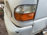 Hyundai H100 kamyonet sol ön sinyal