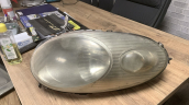Nissan Micra K12 2002-2007 Sağ Ön Far - Orijinal ve Hatasız