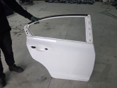 2012/2016 HONDA CİVİC FB7 BEYAZ SAĞ ARKA KAPI ORJINAL  BOYASIZ