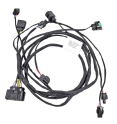 VW PASSAT B7 11-15 PARK SENSÖR TESİSATI ÖN 3AA971095AH