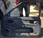 Oto Çıkma Parça / Opel / Astra / Kaporta & Karoser / Sağ Ön Kapı / Çıkma Parça 