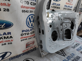 Oto Çıkma Parça / Renault / Clio / Kaporta & Karoser / Sağ Ön Kapı / Çıkma Parça 