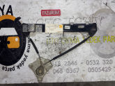 Oto Çıkma Parça / Volkswagen / Polo / Oto Cam / Cam Krikosu / Çıkma Parça 