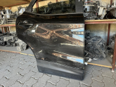 Oto Çıkma Parça / Nissan / Qashqai / Kaporta & Karoser / Sağ Arka Kapı / Çıkma Parça 