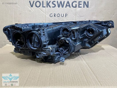 Oto Çıkma Parça / Volkswagen / Passat / Far & Stop / Sol Ön Far / Çıkma Parça 
