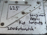 Oto Çıkma Parça / Kia / Sorento / Beyin / Motor Beyni / Çıkma Parça 
