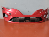 Oto Çıkma Parça / Renault / Clio / Tampon / Ön Tampon / Çıkma Parça 