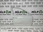Oto Çıkma Parça / Volkswagen / Taigo / Kaporta & Karoser / Sağ Ön Çamurluk / Çıkma Parça 