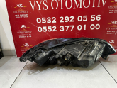 Oto Çıkma Parça / Honda / Civic / Far & Stop / Sol Ön Far / Çıkma Parça 