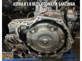 Oto Çıkma Parça / Opel / Astra / Şanzıman / Şanzıman Komple / Çıkma Parça 