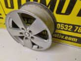 Oto Çıkma Parça / Renault / Fluence / Jant & Lastik / Çelik Jant / Çıkma Parça 
