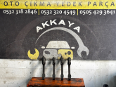 Oto Çıkma Parça / Ford / Ranger / Motor / Piston Kolu / Çıkma Parça 