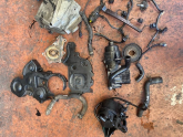 Oto Çıkma Parça / Ford / Fiesta / Motor / Motor (komple) / Çıkma Parça 